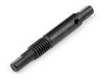 101233 - Slipper Gear Shaft 6x43.5mm